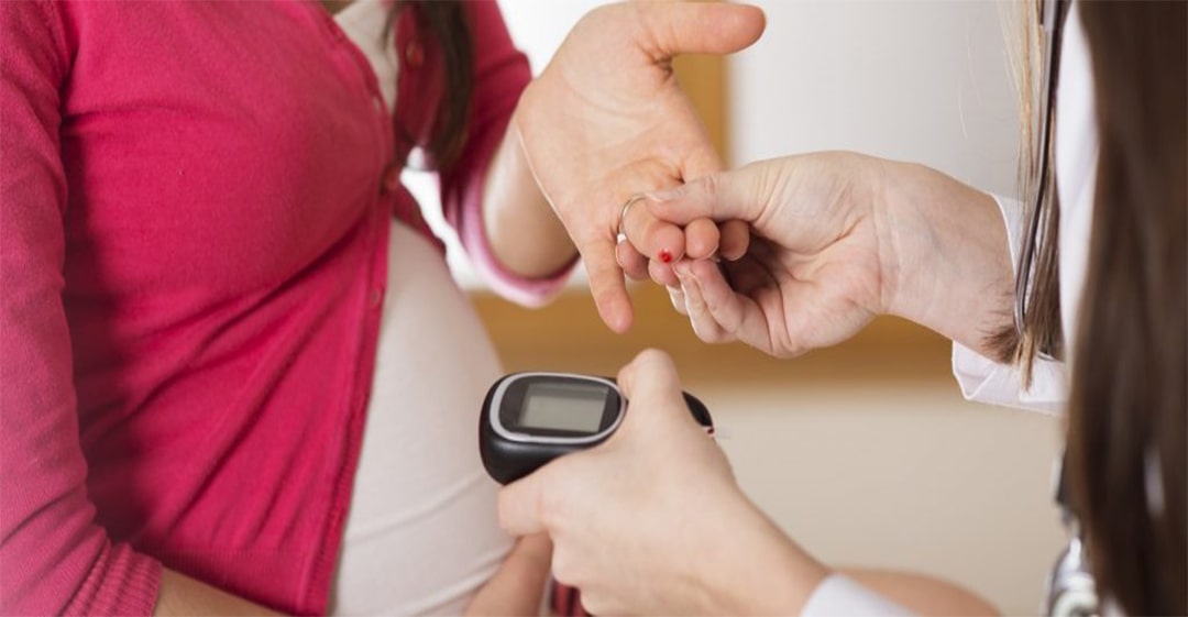 5 روش طبیعی کنترل دیابت بارداری