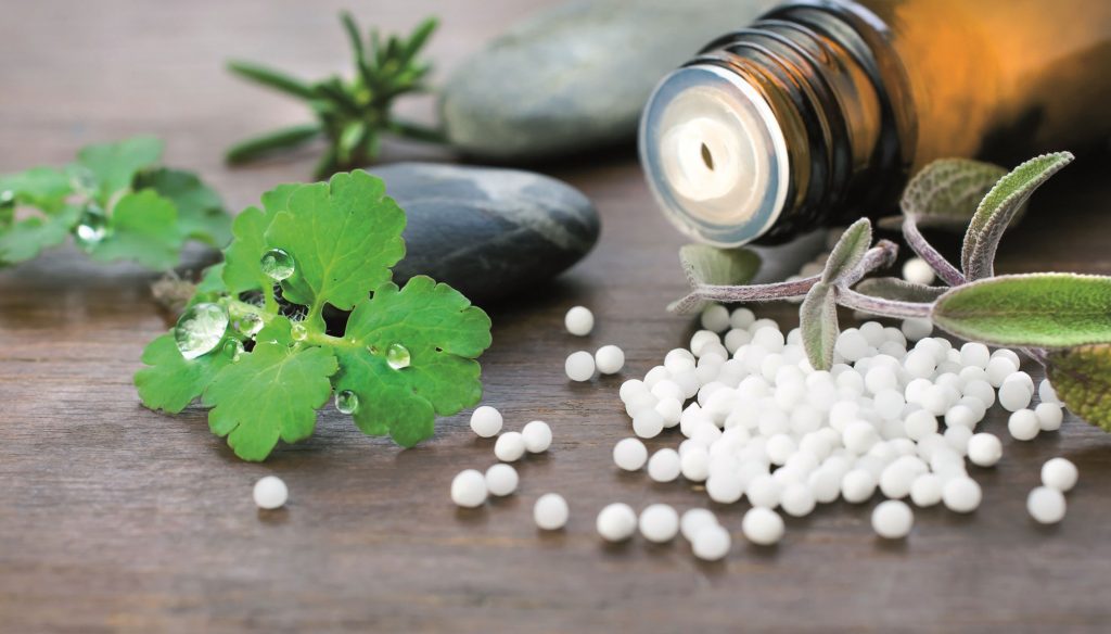 homeopathy 3