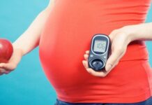 ۵ روش طبیعی کنترل دیابت بارداری