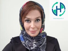 دکتر نغمه محسنی نیا - پزشک هومیوپات - www.homeopath.ir