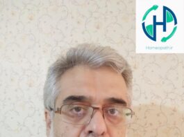 دکتر مهرداد طبیب زاده - پزشک هومیوپات - www.homeopath.ir