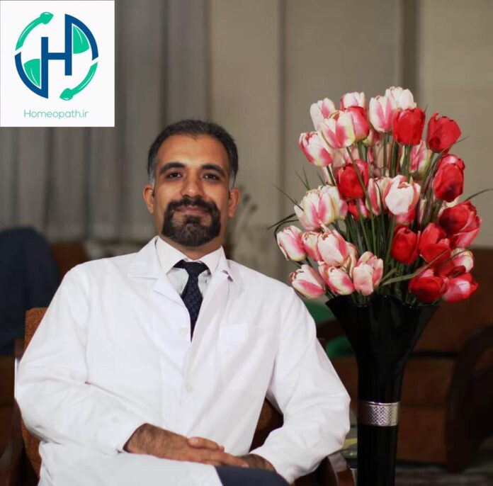دکتر جلال میرعبداله - پزشک هومیوپات - www.homeopath.ir